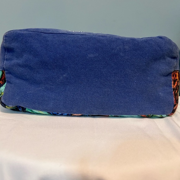 Robin Ruth canvas bag. - Picture 2 of 5